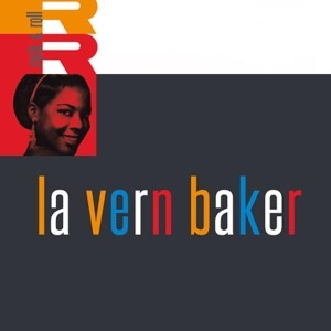 LAVERN BAKER / ラヴァーン・ベイカー / LA VERN BAKER  (LP)