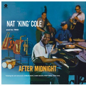 NAT KING COLE / ナット・キング・コール / After Midnight (LP/180G)
