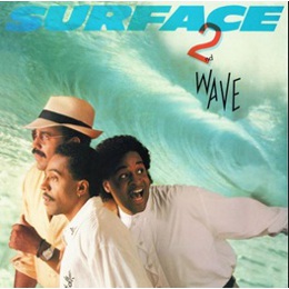 SURFACE / サーフェス / 2ND WAVE (EXPANDED EDITION)