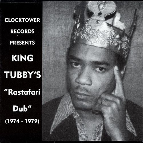 KING TUBBY / キング・タビー / RASTAFARI DUB