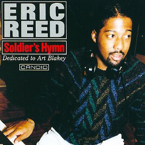 ERIC REED / エリック・リード / Soldier's Hymn(CD-R)