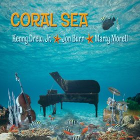 KENNY DREW JR / Coral Sea