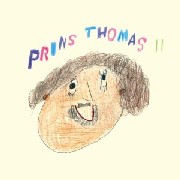 PRINS THOMAS / プリンス・トーマス / Prins Thomas 2