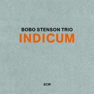 BOBO STENSON / ボボ・ステンソン / INDICUM