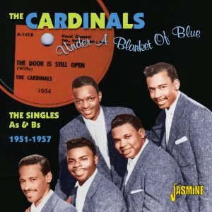 CARDINALS / UNDER A BLANKET OF BLUE: THE SINGLES A'S & B'S (2CD)