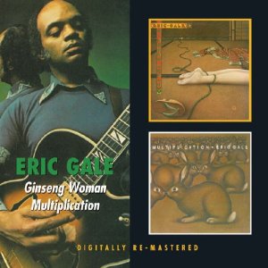 ERIC GALE / エリック・ゲイル / Ginseng Woman/Multipication