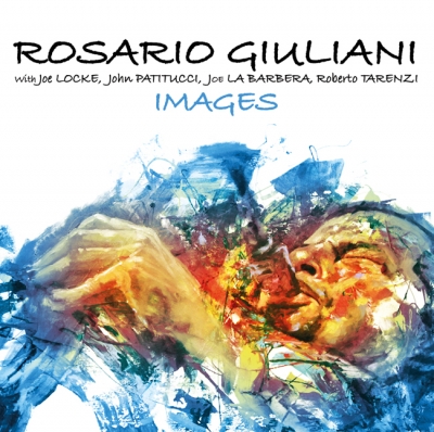 ROSARIO GIULIANI / ロザリオ・ジュリアーニ / Images