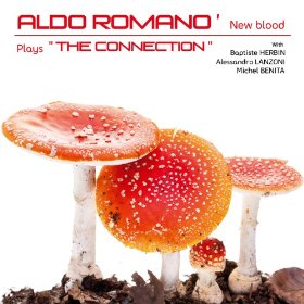 ALDO ROMANO / アルド・ロマーノ / New Blood 