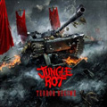 JUNGLE ROT / ジャングル・ロット / TERROR REGIME