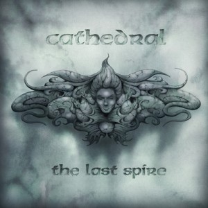 CATHEDRAL / カテドラル / THE LAST SPIRE<2LP>