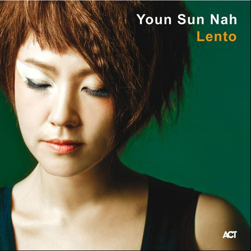 YOUN SUN NAH / ユン・サン・ナ / Lento(LP)