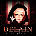 DELAIN / ディレイン / INTERLUDE<CD+DVD / DIGI / LTD EDITION>