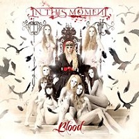 IN THIS MOMENT / イン・ディス・モーメント / BLOOD-RE ISSUE & BONUS<2CD>