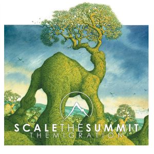SCALE THE SUMMIT / THE MIGRATION