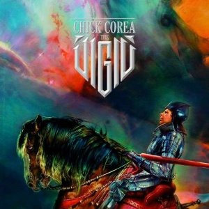 CHICK COREA / チック・コリア / The Vigil