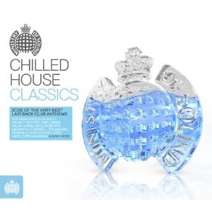 V.A.(CHILLED HOUSE)  / Chilled House Classics