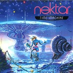 NEKTAR / ネクター / TIME MACHINE - 180g VINYL
