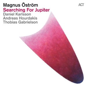 MAGNUS OSTROM / マグナス・オストロム / Searching For Jupiter