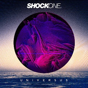 SHOCKONE / Universus