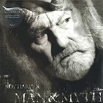 ROY HARPER / ロイ・ハーパー / MAN AND MYTH: LP+CD LIMITED EDITION - 180g ETCHED VINYL