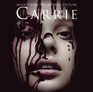 V.A. / OST: CARRIE