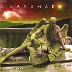 LANDMARQ / ランドマーク / ENTERTAINING ANGELS - 180g LIMITED VINYL