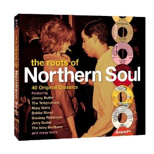 V.A. / THE ROOTS OF NORTHERN SOUL (2CD)