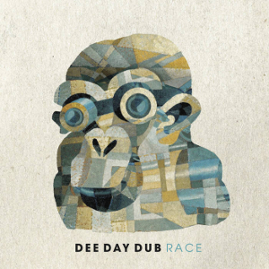 DEE DAY DUB / ディー・デイ・ダブ / Race