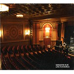 SANGUINE HUM / サンギン・ハム / LIVE IN AMERICA: SPECIAL EDITION - LIMITED DVD+CD