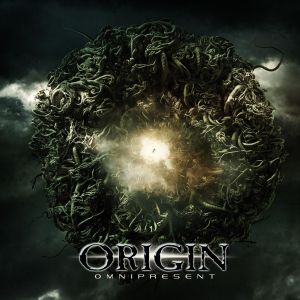 ORIGIN / オリジン / OMNIPRESENT<BOX>