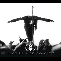 LACRIMOSA / ラクリモーサ / LIVE IN MEXICO CITY<2CD/DIGI>