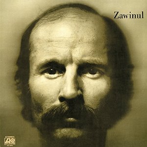 JOE ZAWINUL / ジョー・ザヴィヌル / Zawinul(LP/180G)
