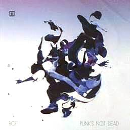 BOP / PUNK'S NOT DEAD(LP+CD)