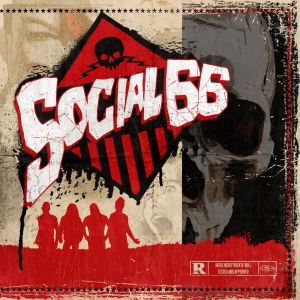 SOCIAL 66 / SOCIAL 66