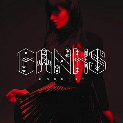 BANKS / GODDESS