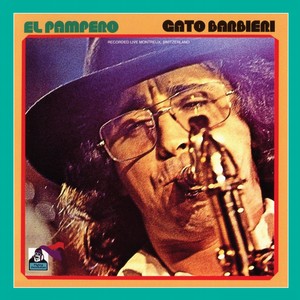 GATO BARBIERI / ガトー・バルビエリ / El Pampero 