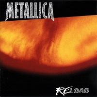 METALLICA / メタリカ / RELOAD<LP>