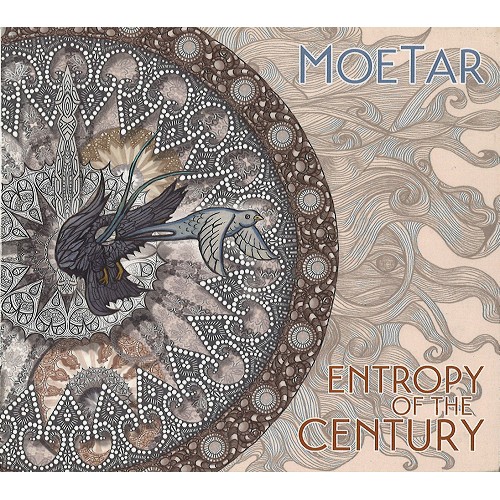 MOETAR / ENTROPY OF THE CENTURY