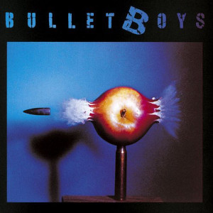 BULLETBOYS / ブレットボーイズ / BULLETBOYS