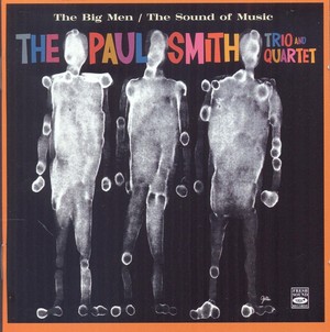 PAUL SMITH / ポール・スミス / Big Men / Sound of Music