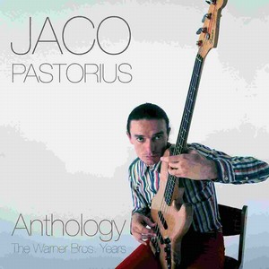 JACO PASTORIUS / ジャコ・パストリアス / Anthology:The Warner Bros. Years (2CD)