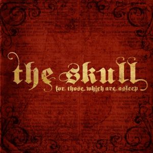 THE SKULL (from US / DOOM) / FOR THOSE WHICH ARE ASLEEP<DIGI>
