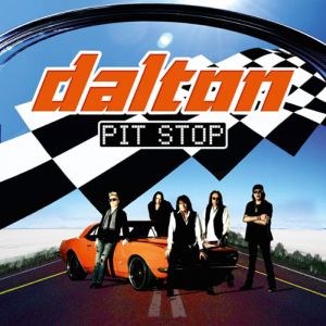 DALTON (from SWEDEN) / ダルトン (from SWEDEN) / PIT STOP