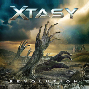 XTASY / エクスタシー / REVOLUTION