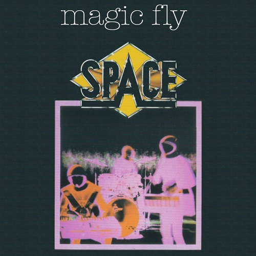 SPACE / スペース / MAGIC FLY