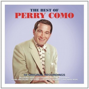 PERRY COMO / ペリー・コモ / Best Of Perry Como (2CD)