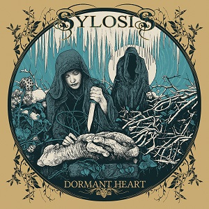 SYLOSIS / サイロシス / DORMANT HEART<CD+DVD / DIGI>