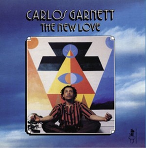 CARLOS GARNETT / カルロス・ガーネット / New Love