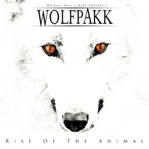 WOLFPAKK / RISE OF THE ANIMAL