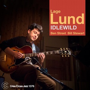 LAGE LUND / ラージュ・ルンド(ラーゲ・ルンド) / Idlewild